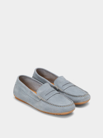 Мокасины Marc O’Polo модель 40214623103300-810 Фото