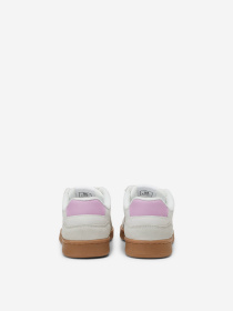 Кеды низкие Marc O’Polo модель 40216183501144-183 Фото