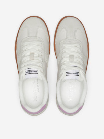 Кеды низкие Marc O’Polo модель 40216183501144-183 Фото