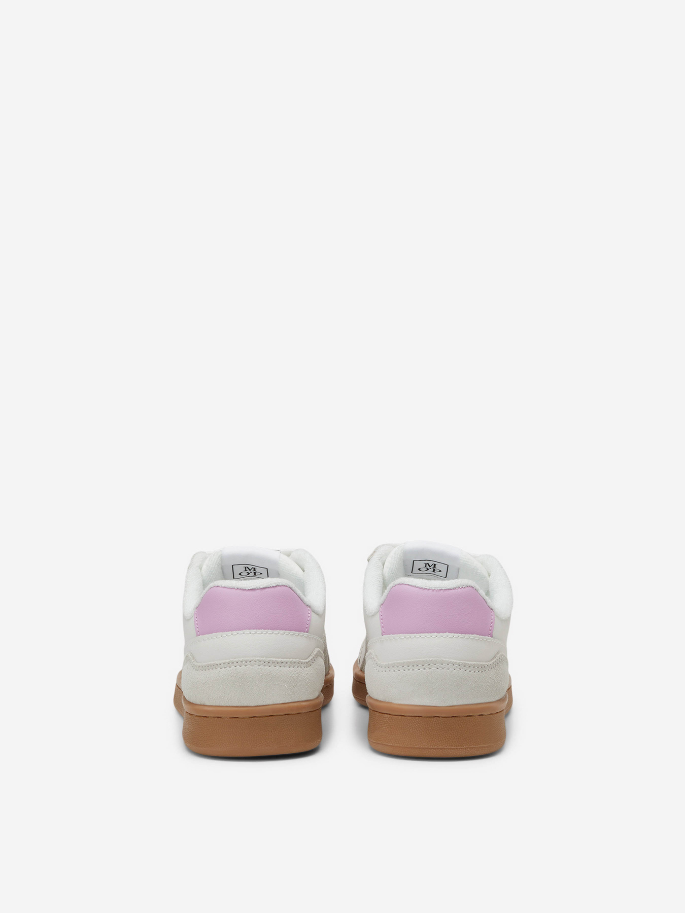 Кеды низкие Marc O’Polo модель 40216183501144-183 Фото