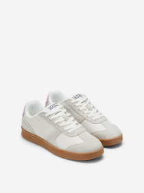 Кеды низкие Marc O’Polo модель 40216183501144-183 Фото