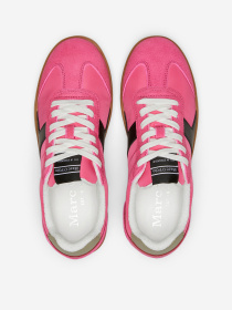 Кеды низкие Marc O’Polo модель 40216183502626-331 Фото