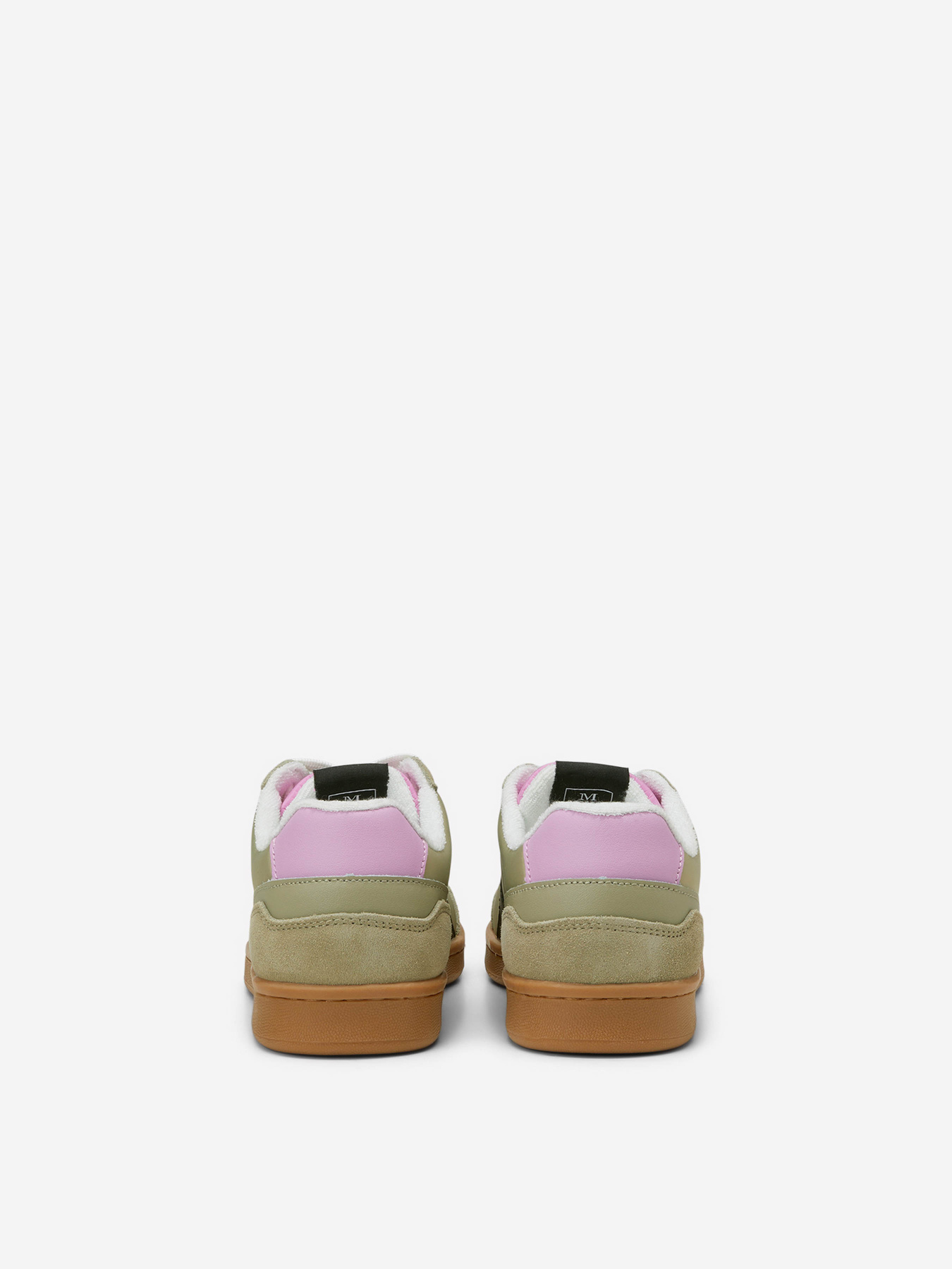 Кеды низкие Marc O’Polo модель 40216183502626-485 Фото