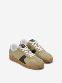 Кеды низкие Marc O’Polo модель 40216183502626-485 Фото