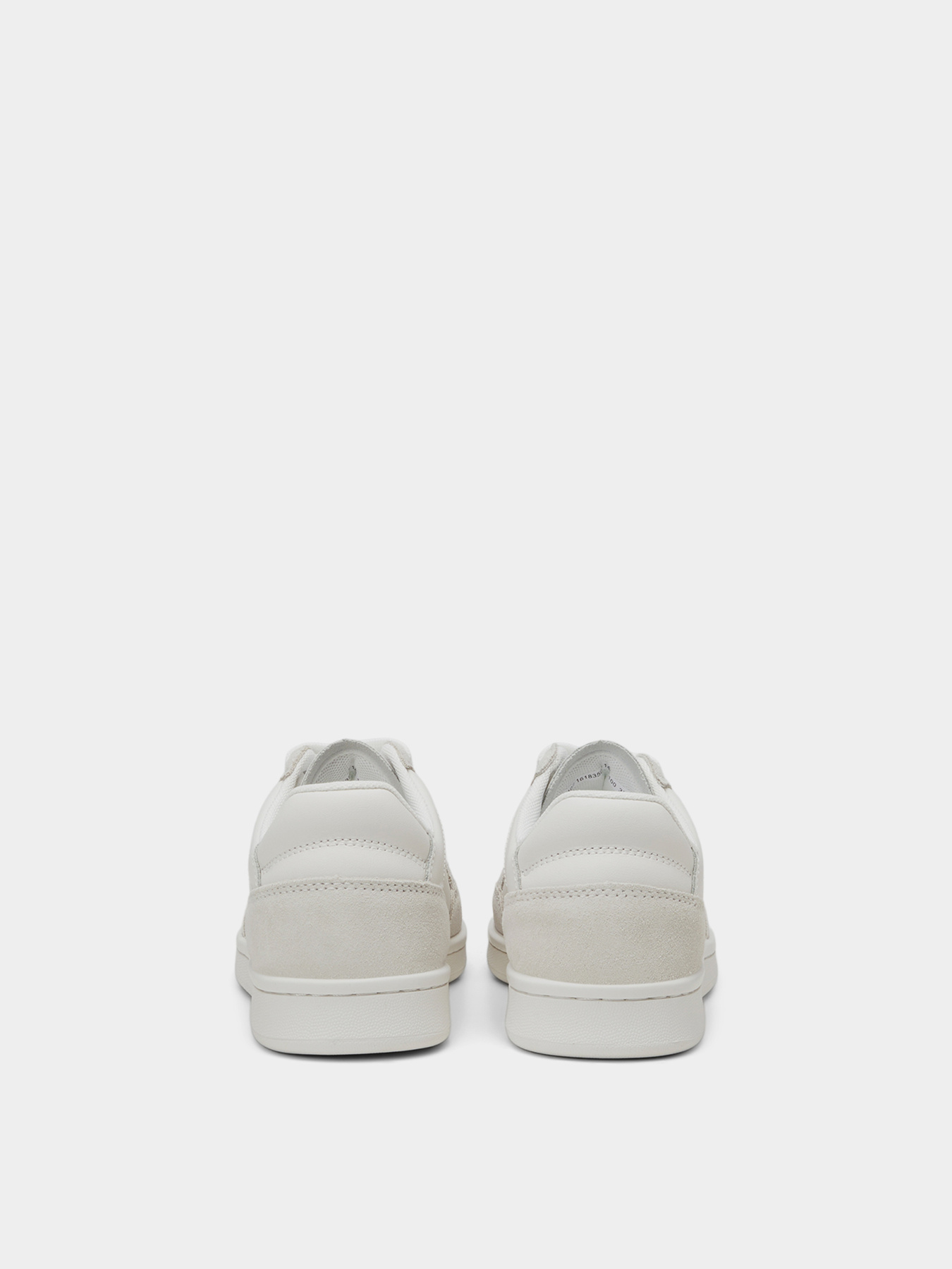 Кроссовки повседневные Marc O’Polo модель 40216183503144-100 Кроссовки повседневные Marc O’Polo модель 40216183503144-100 Фото