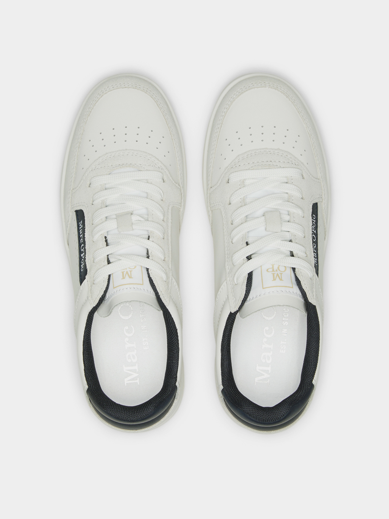 Кросівки Marc O’Polo модель 40216183503144-149 Фото