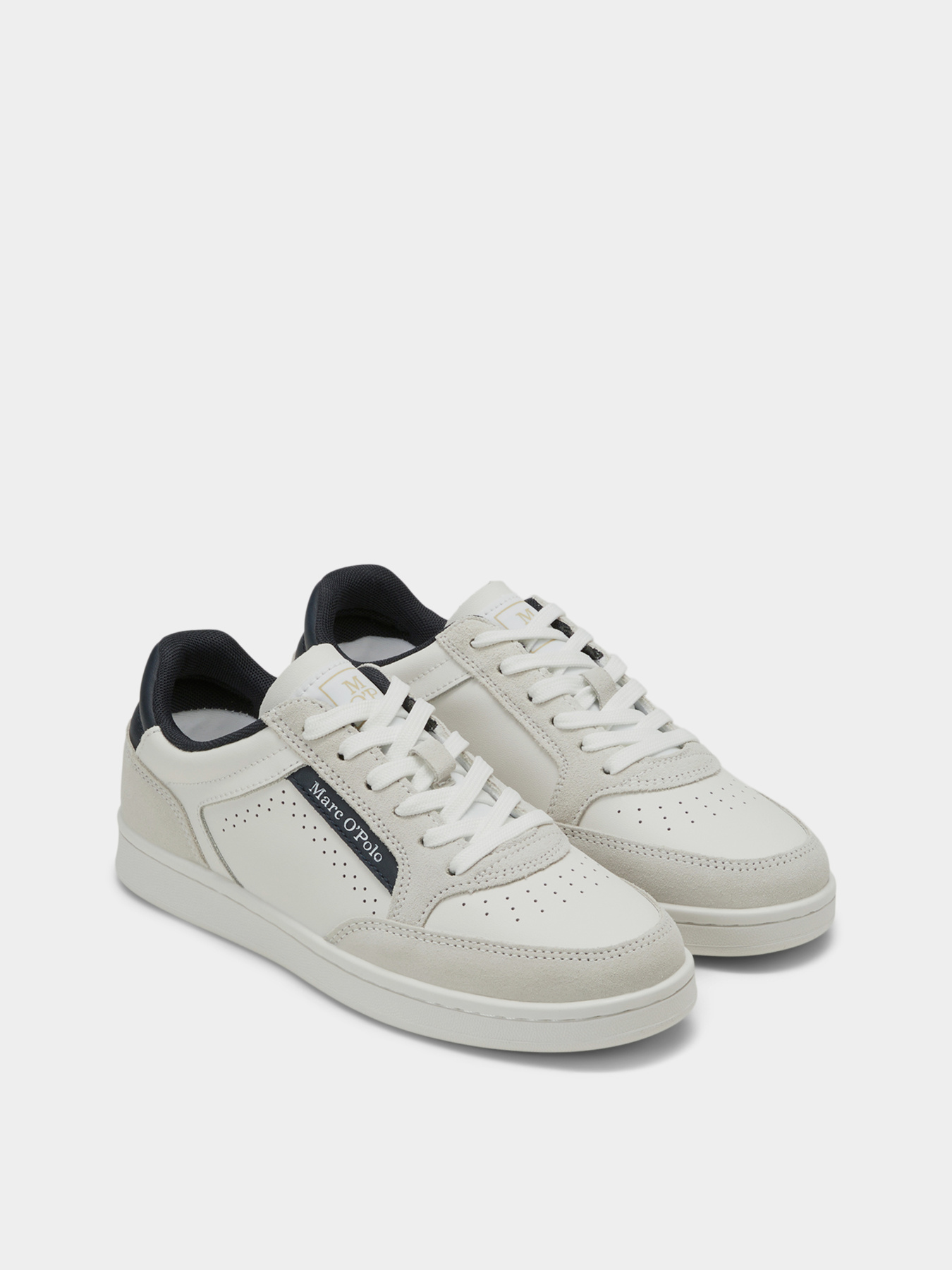 Кросівки Marc O’Polo модель 40216183503144-149 Фото