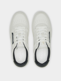 Кроссовки повседневные Marc O’Polo модель 40216183503144-149 Фото