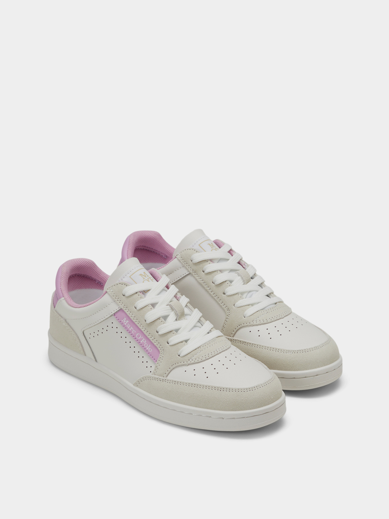 Кросівки Marc O’Polo модель 40216183503144-183 Фото