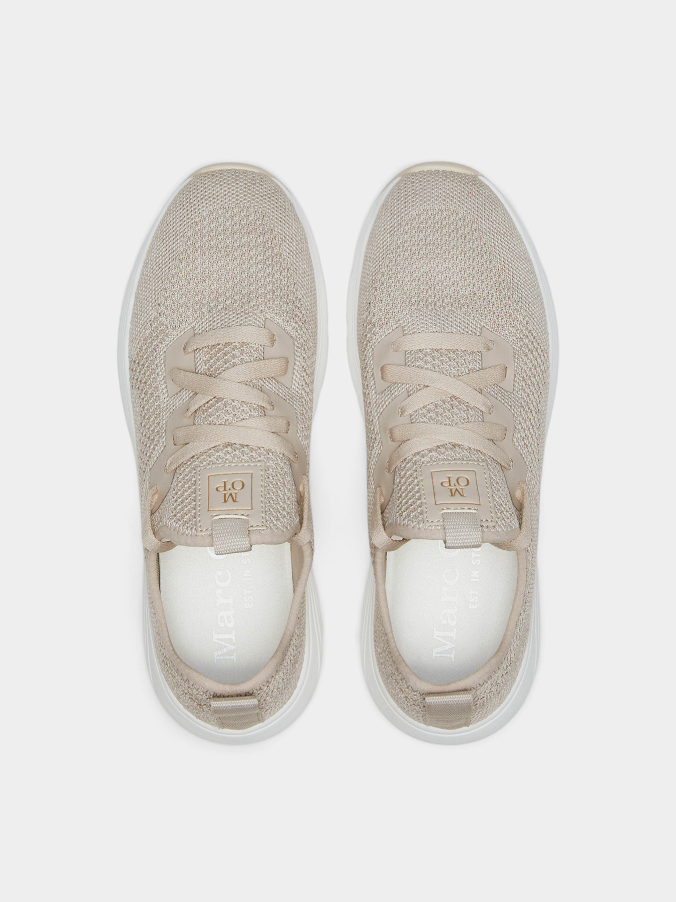 Кроссовки Marc O’Polo модель 40217823503606-620 Фото