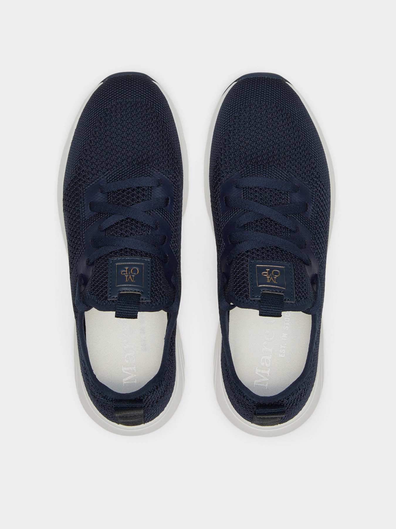 Кроссовки Marc O’Polo модель 40217823503606-890 Фото