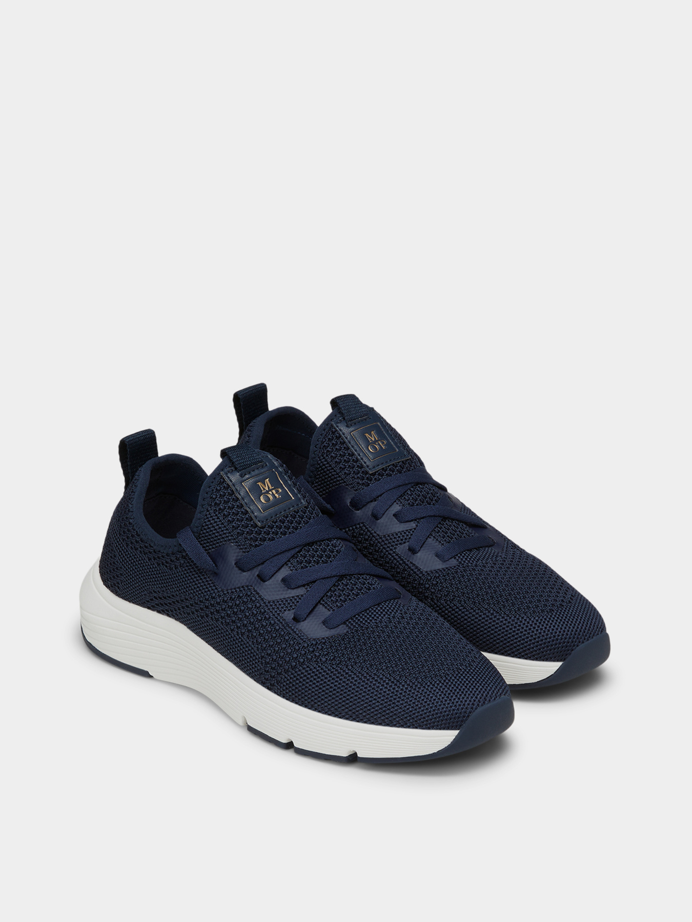 Кроссовки Marc O’Polo модель 40217823503606-890 Фото