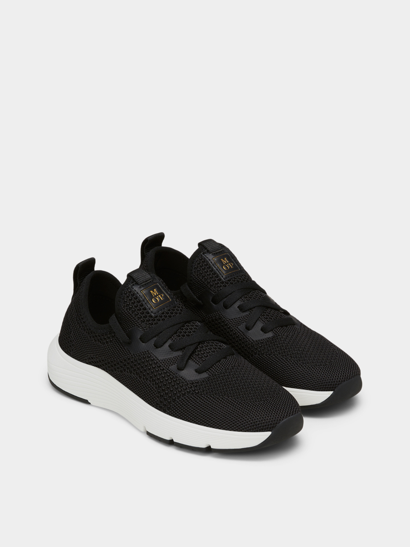 Кроссовки Marc O’Polo модель 40217823503606-990 Фото