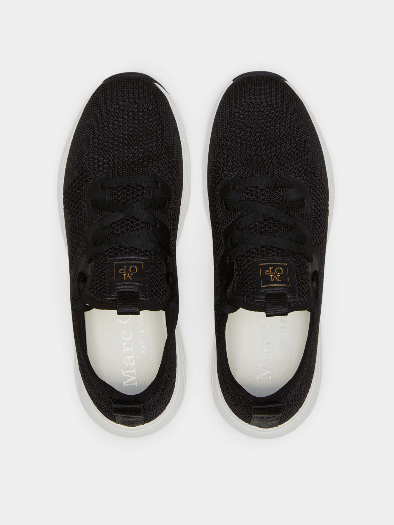 Кросівки повсякденні Marc O’Polo модель 40217823503606-990 Фото