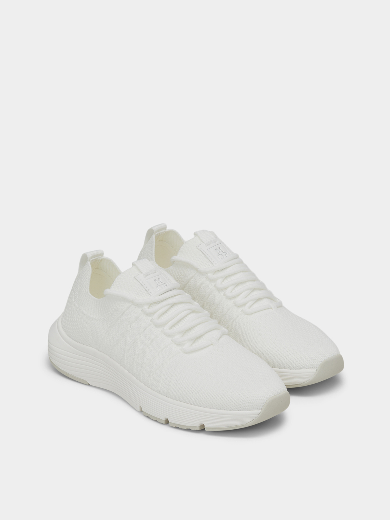 Кроссовки Marc O’Polo модель 40217823504606-100 Фото