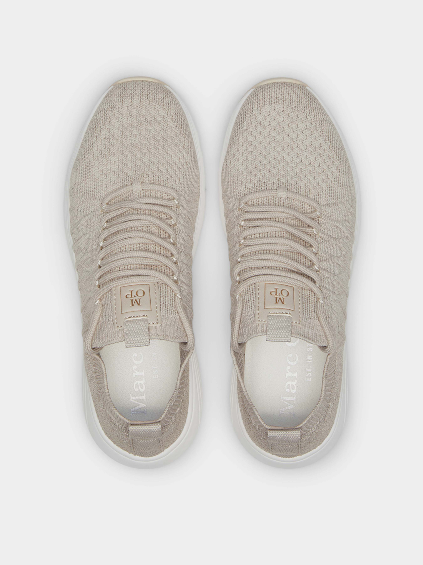 Кроссовки Marc O’Polo модель 40217823504606-620 Фото