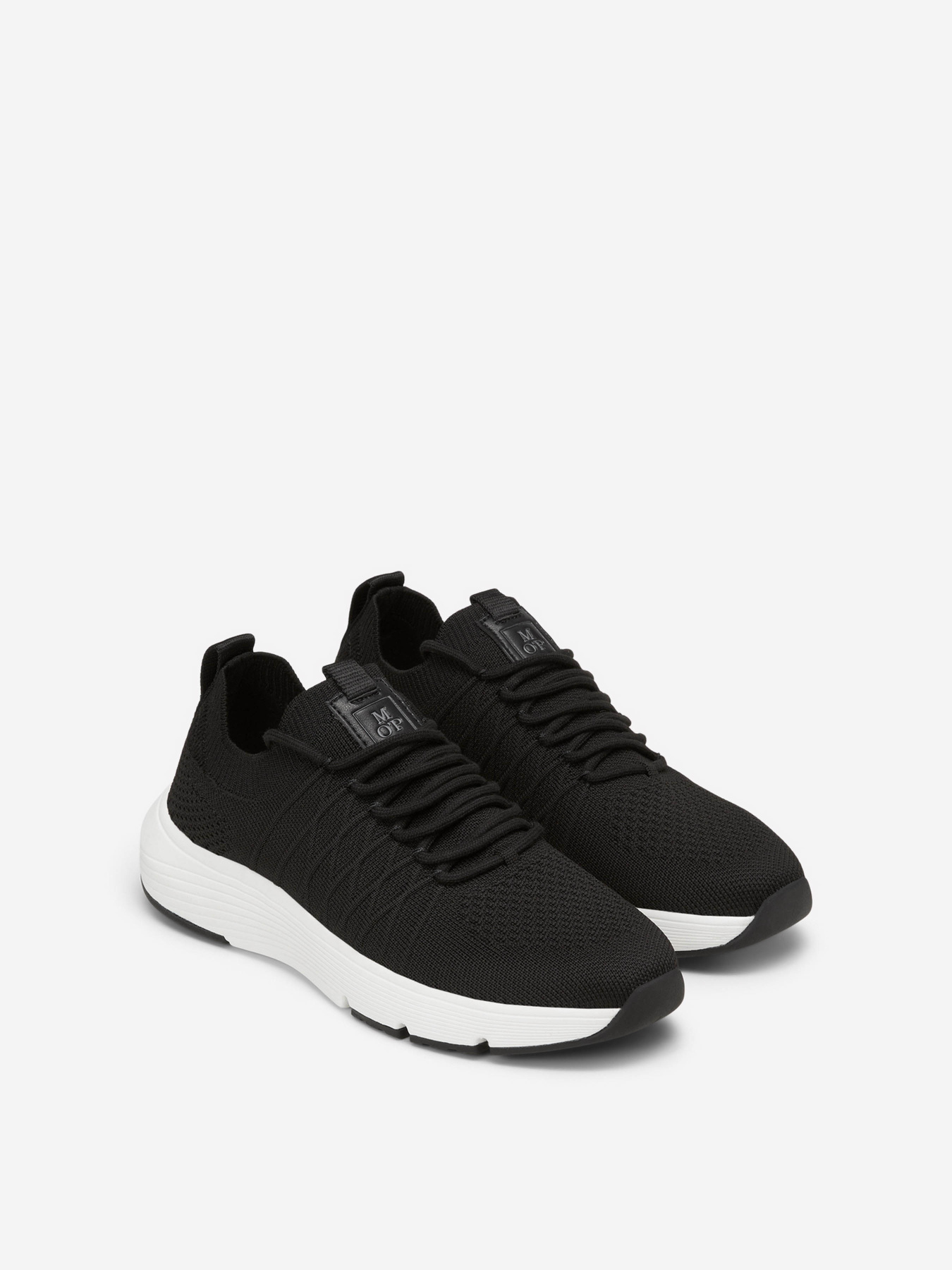 Кроссовки Marc O’Polo модель 40217823504606-990 Фото