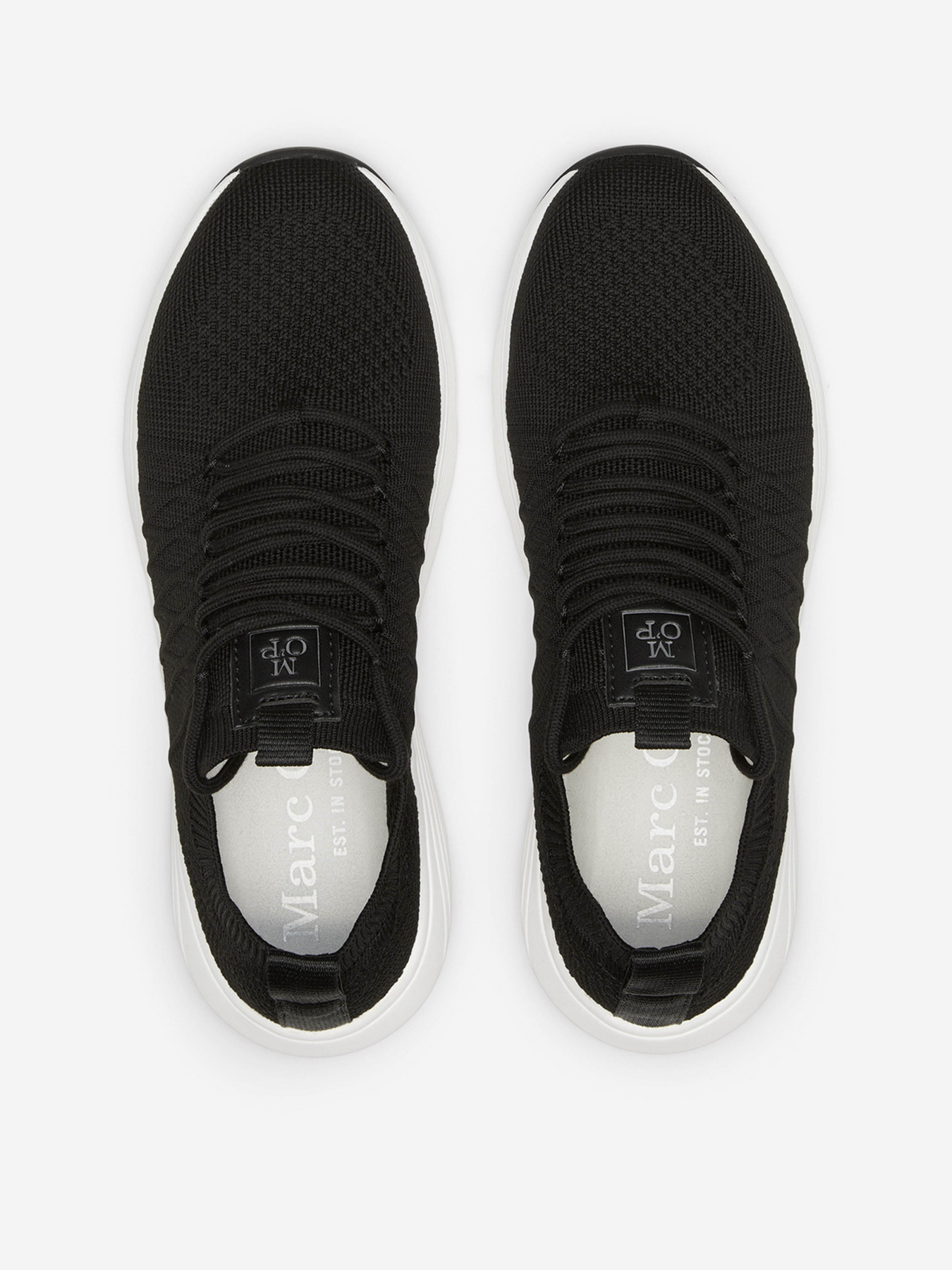 Кросівки повсякденні Marc O’Polo модель 40217823504606-990 Кросівки повсякденні Marc O’Polo модель 40217823504606-990 Фото