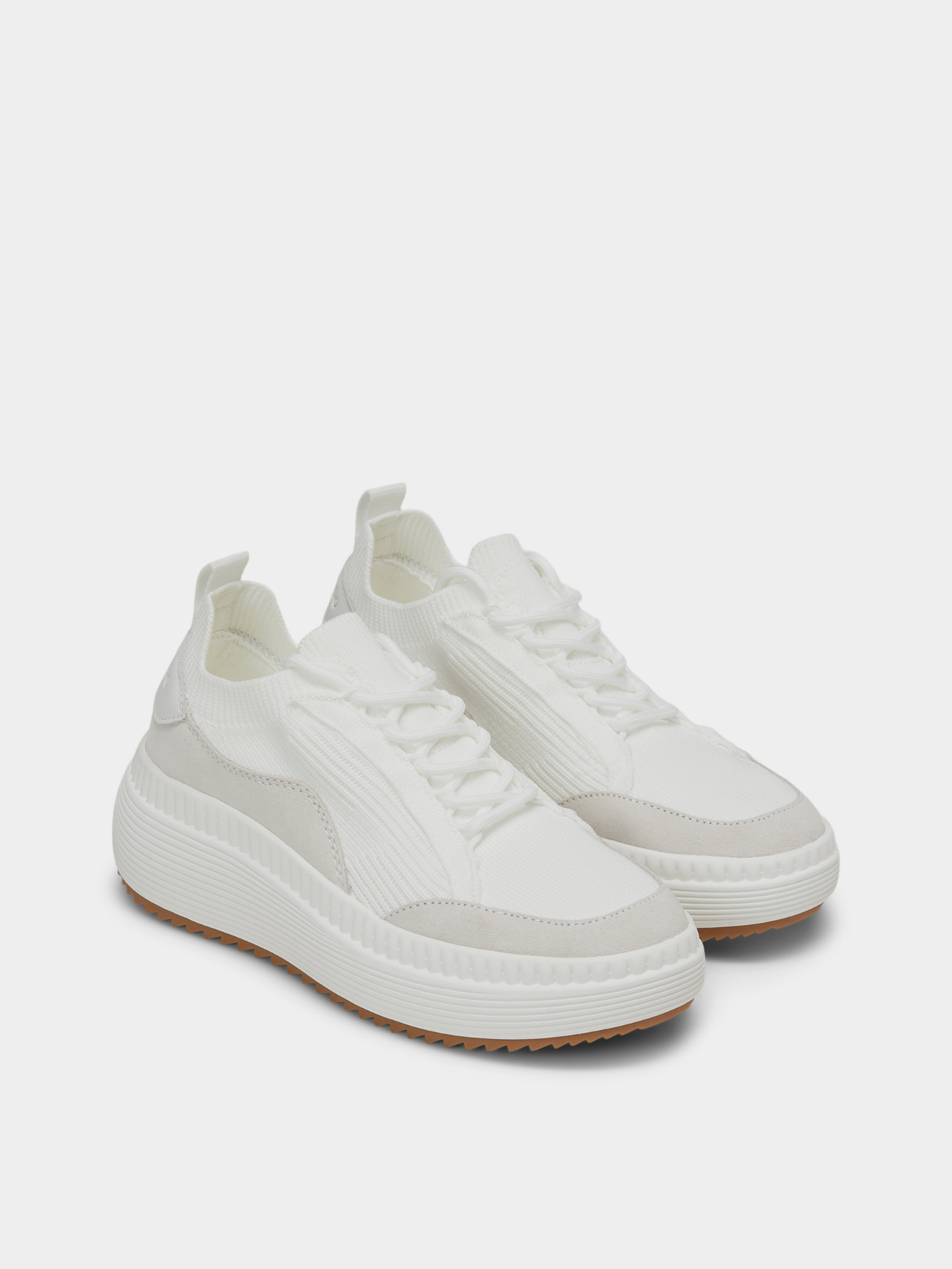 Кроссовки Marc O’Polo модель 40217833502620-110 Фото