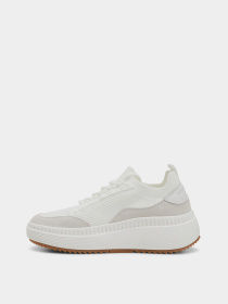 Кросівки повсякденні Marc O’Polo модель 40217833502620-110 Фото