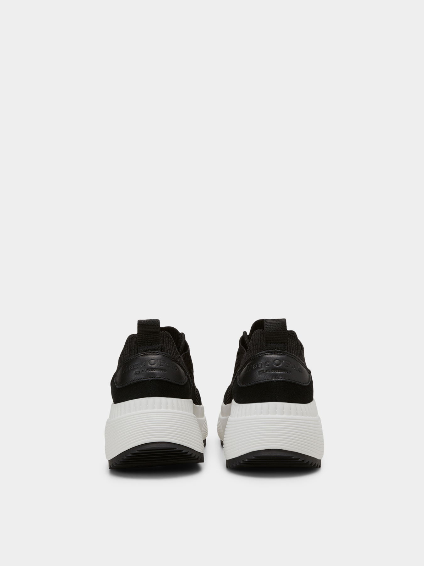 Кросівки Marc O’Polo Модель 40217833502620-990 Фото