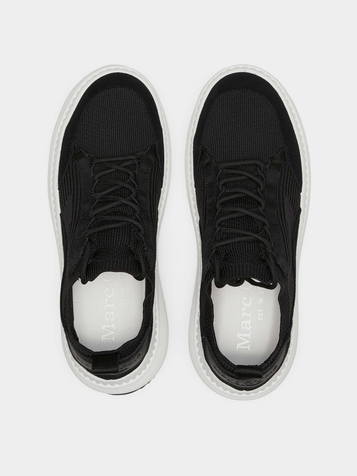 Кросівки Marc O’Polo Модель 40217833502620-990 Фото