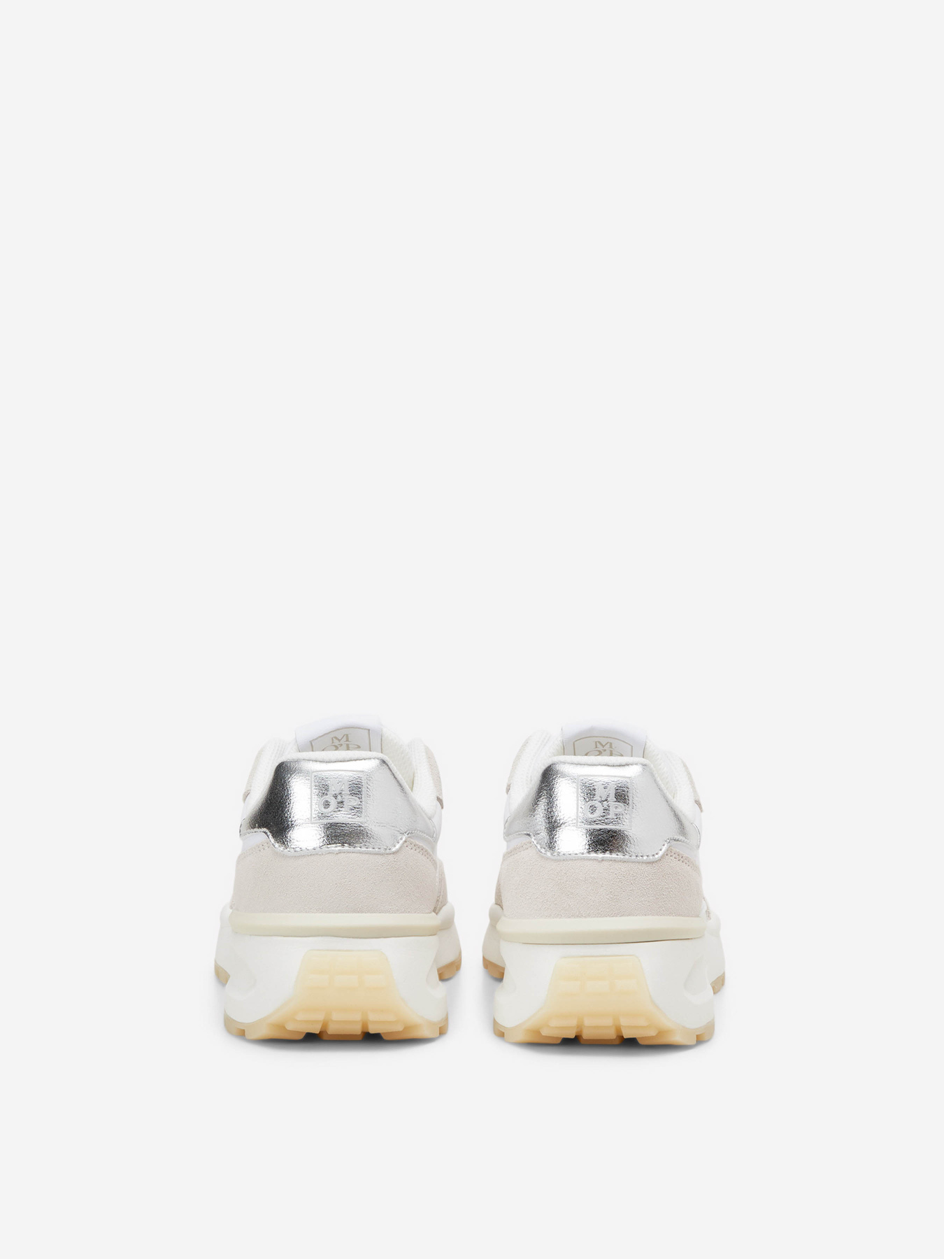 Кроссовки Marc O’Polo модель 40218363501621-110 Фото