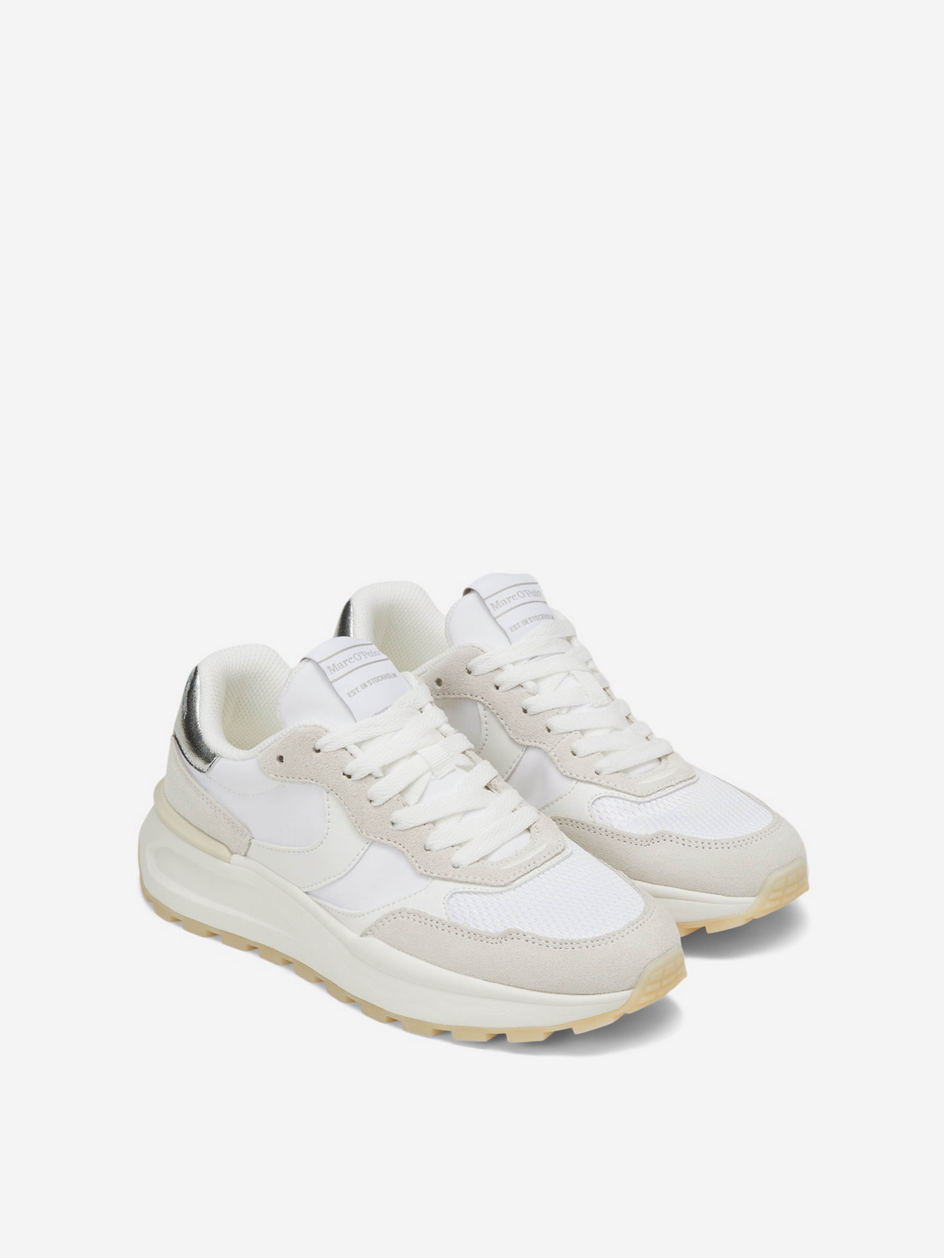 Кросівки повсякденні Marc O’Polo модель 40218363501621-110 Фото