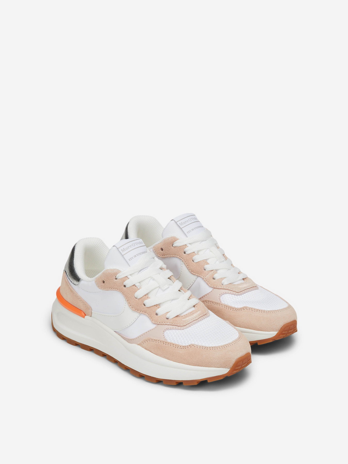 Кроссовки Marc O’Polo модель 40218363501621-187 Фото