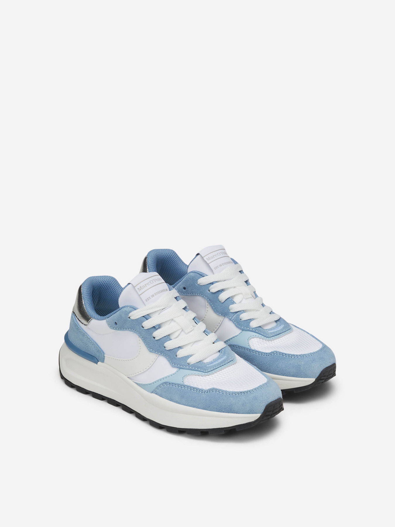 Кроссовки Marc O’Polo модель 40218363501621-189 Фото