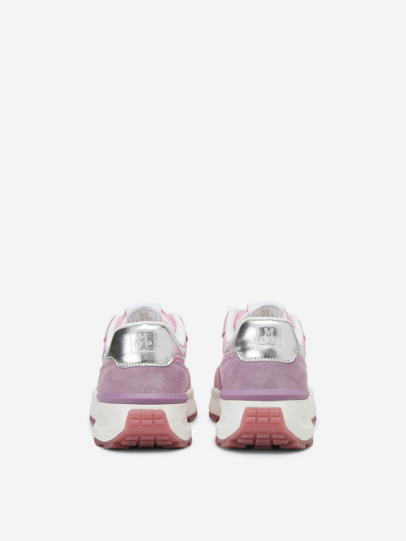 Кроссовки Marc O’Polo модель 40218363501621-388 Фото