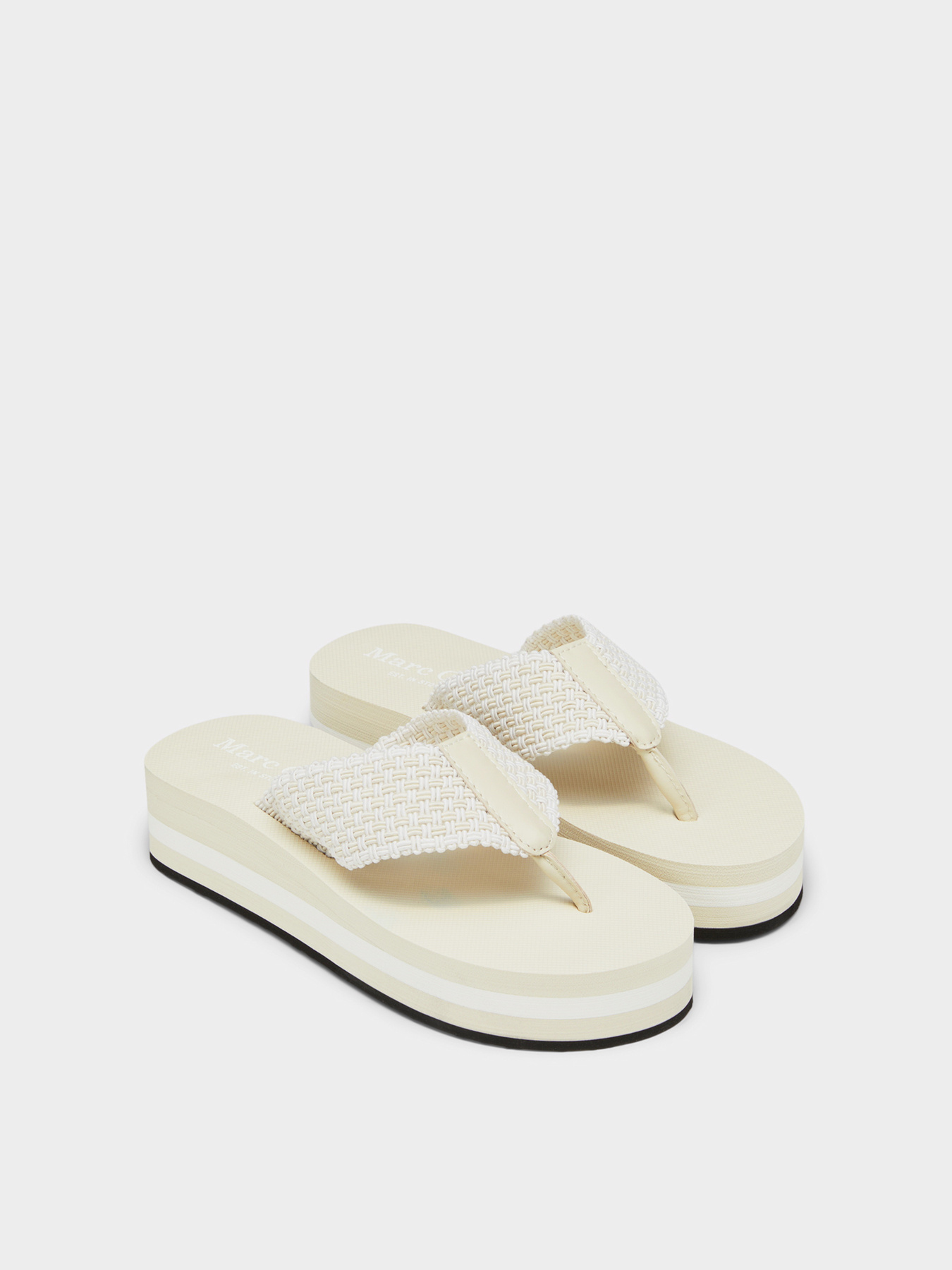 В'єтнамки Marc O’Polo модель 40316441001627-715 Фото