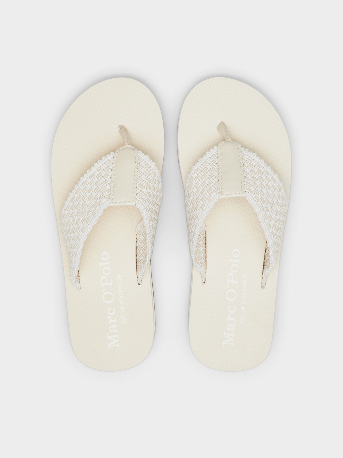 В'єтнамки Marc O’Polo модель 40316441001627-715 Фото