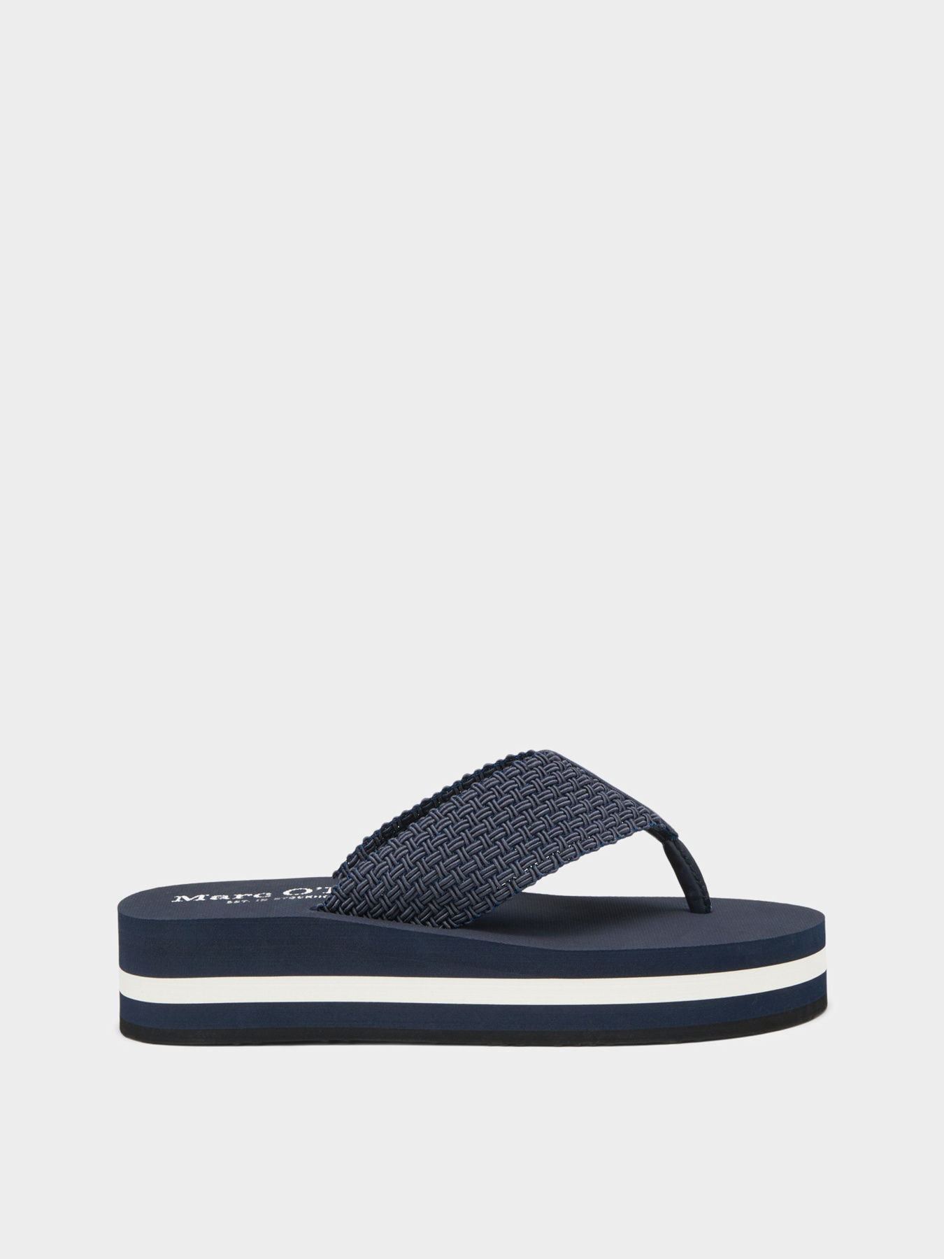 Вьетнамки Marc O’Polo модель 40316441001627-890 Фото