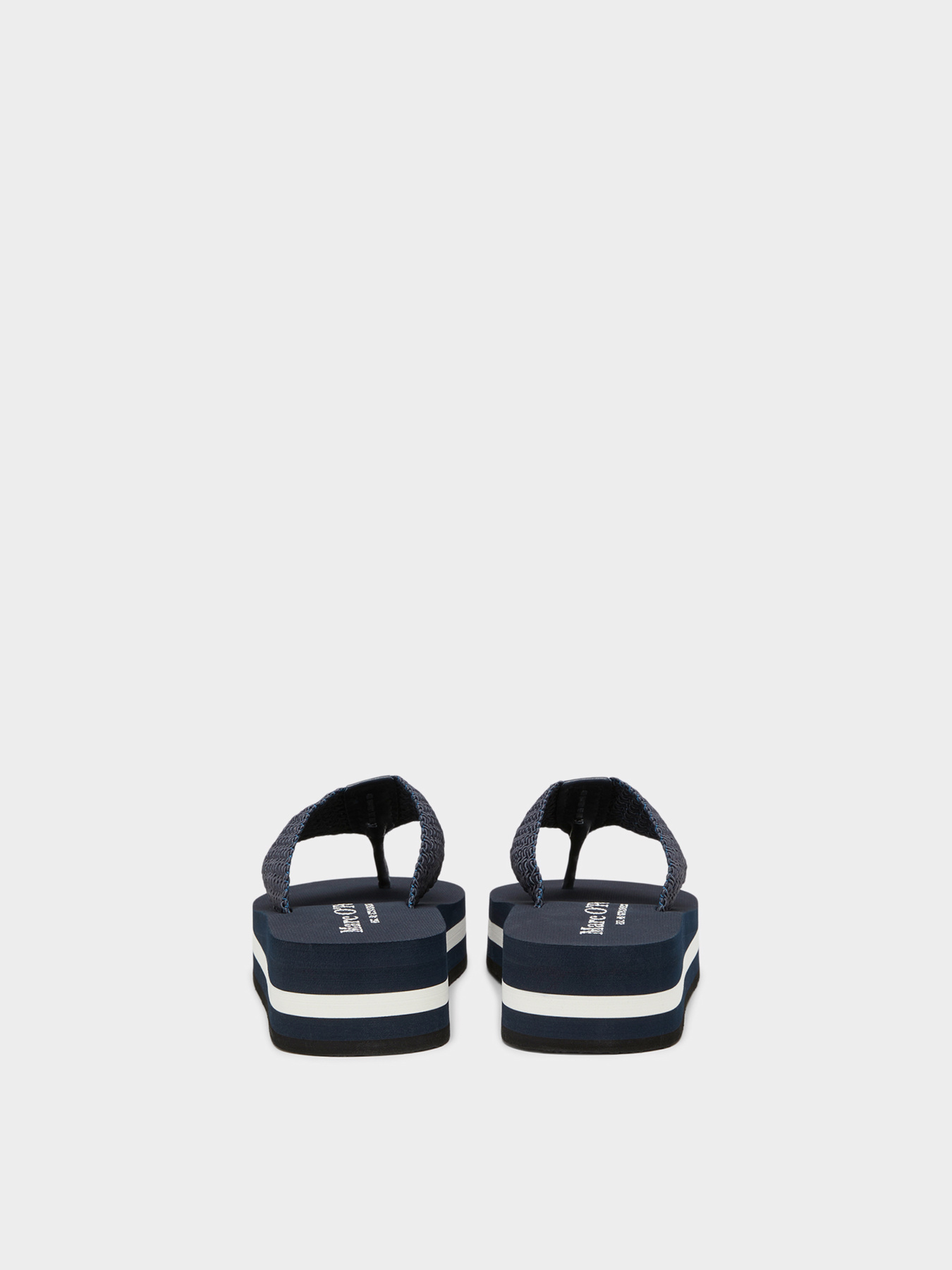 В'єтнамки Marc O’Polo модель 40316441001627-890 Фото