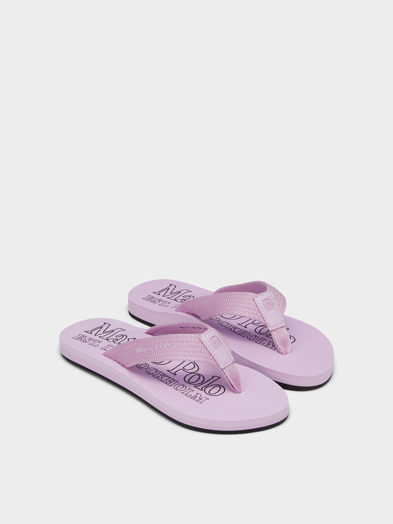 Вьетнамки Marc O’Polo модель 40317771001627-388 Фото