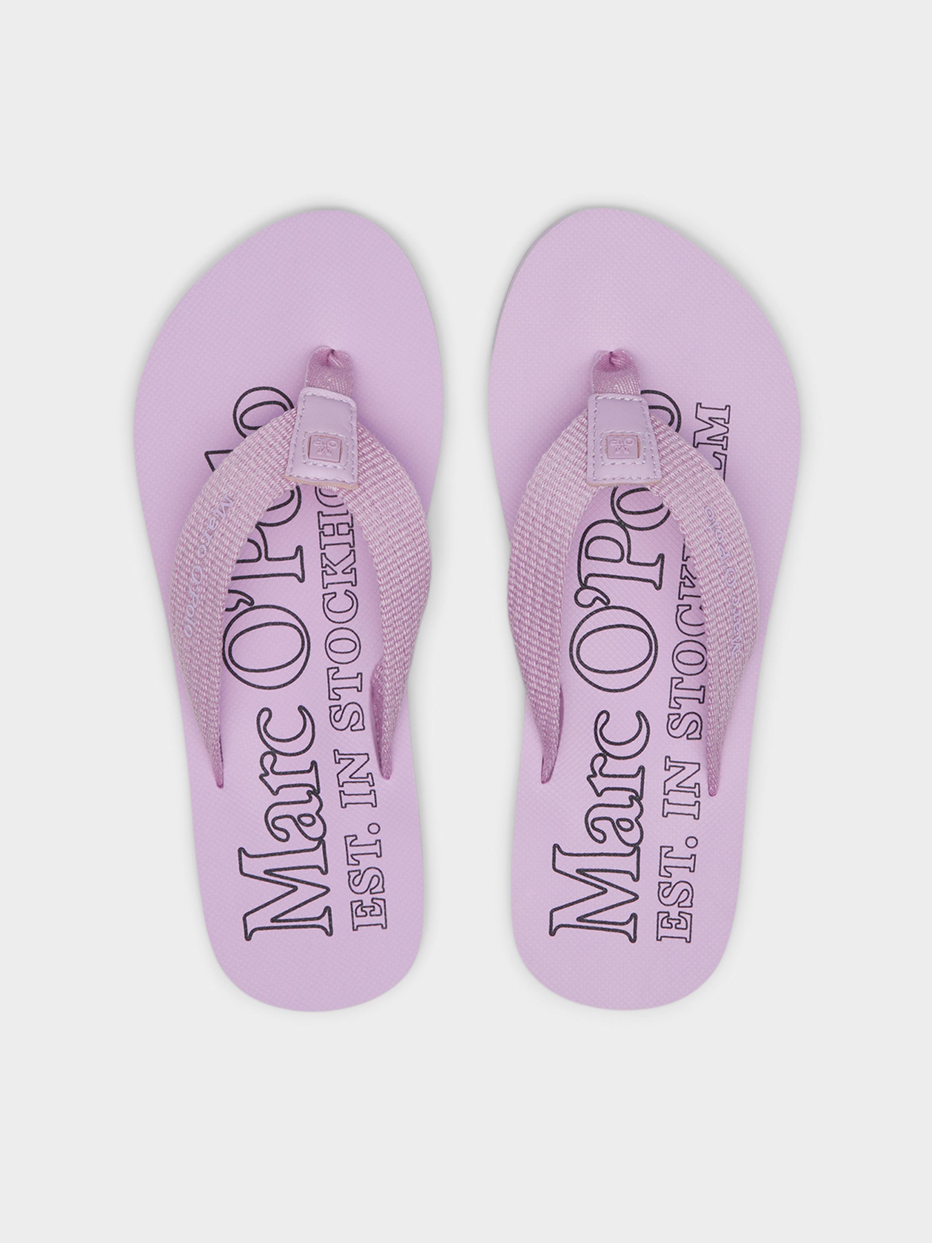 Вьетнамки Marc O’Polo модель 40317771001627-388 Фото