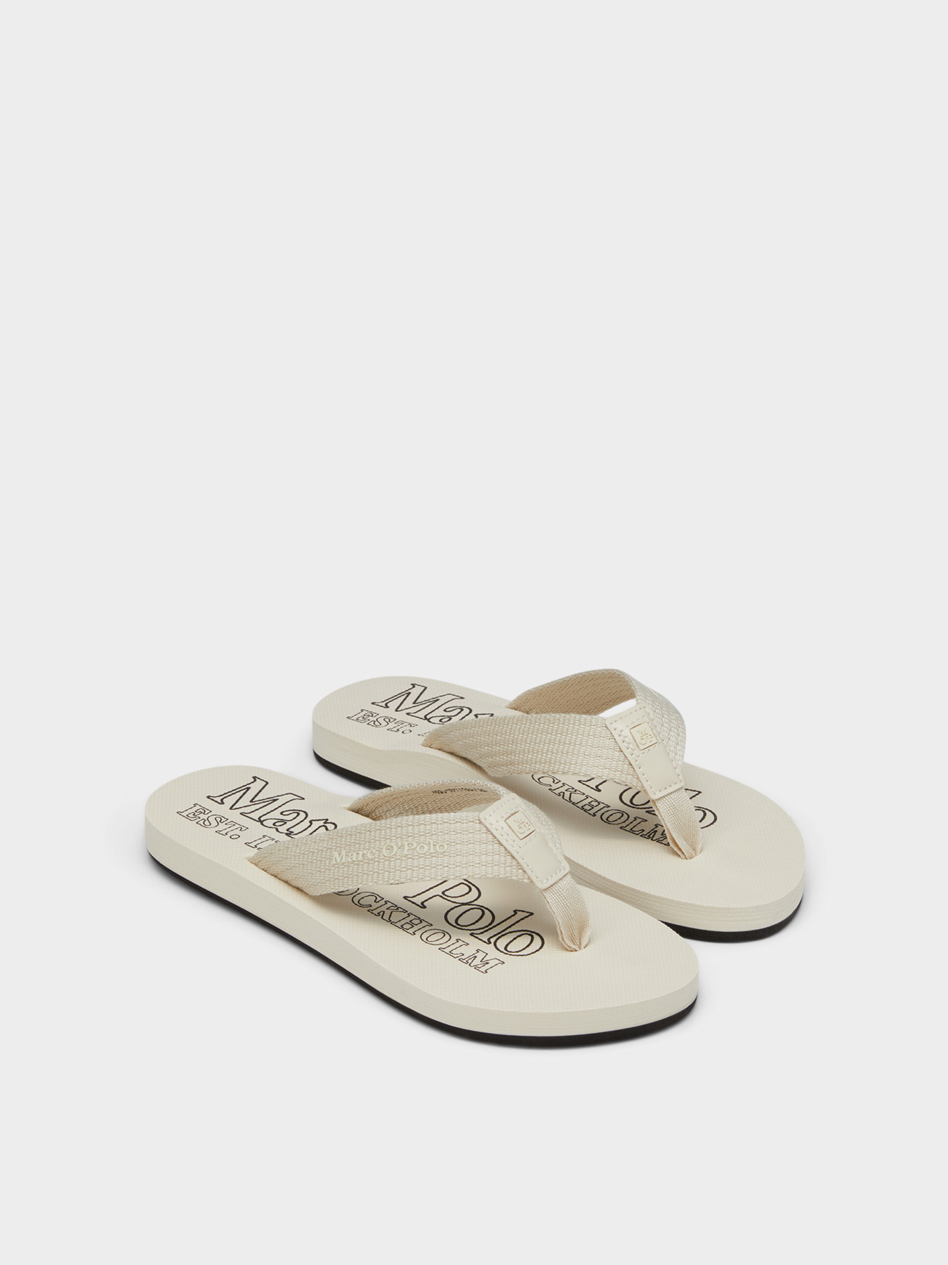 Вьетнамки Marc O’Polo модель 40317771001627-715 Фото