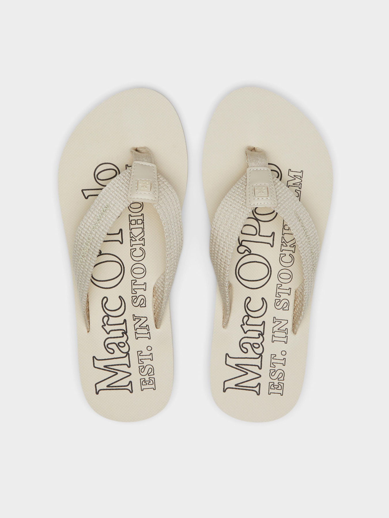 В'єтнамки Marc O’Polo модель 40317771001627-715 Фото