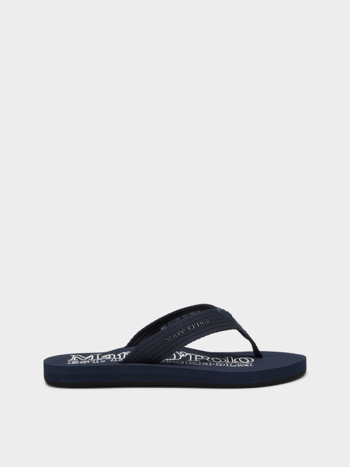 Вьетнамки Marc O’Polo модель 40317771001627-890 Фото