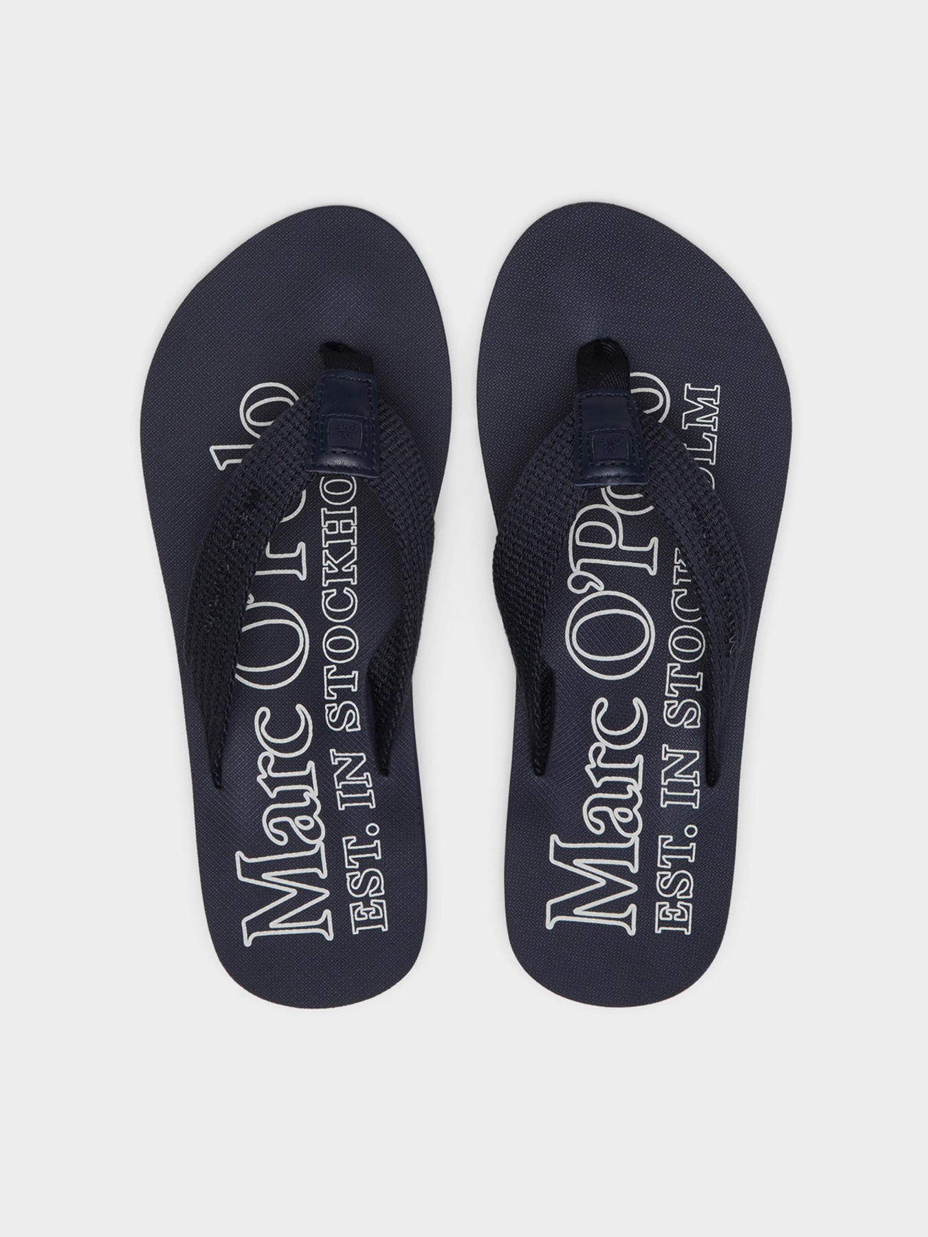 В'єтнамки Marc O’Polo модель 40317771001627-890 Фото