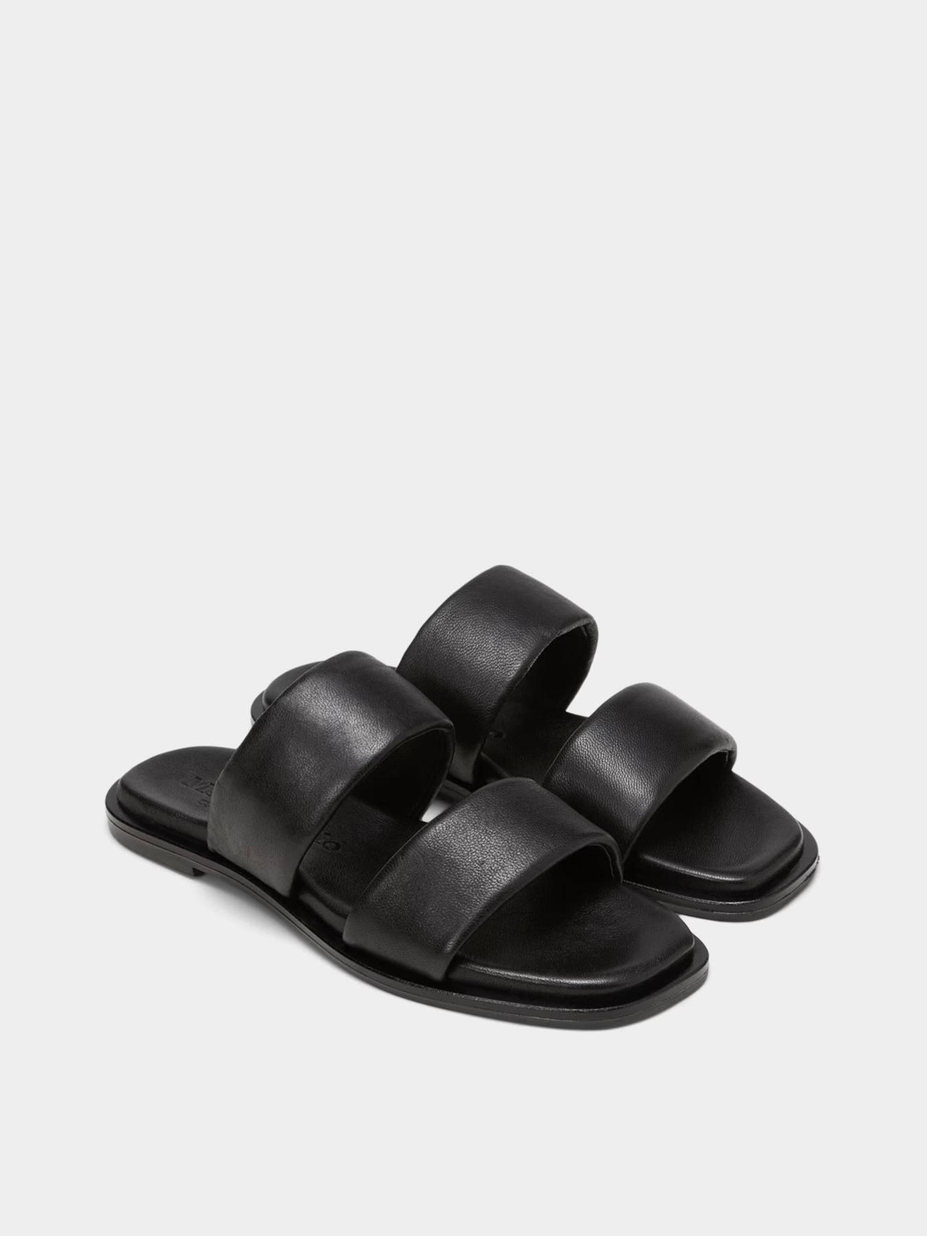 Шлепанцы Marc O’Polo модель 40317901103132-990 Фото