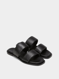 Шлепанцы Marc O’Polo модель 40317901103132-990 Фото