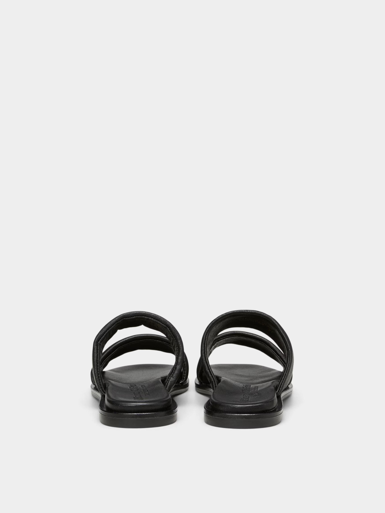 Шльопанці Marc O’Polo модель 40317901103132-990 Шльопанці Marc O’Polo модель 40317901103132-990 Фото