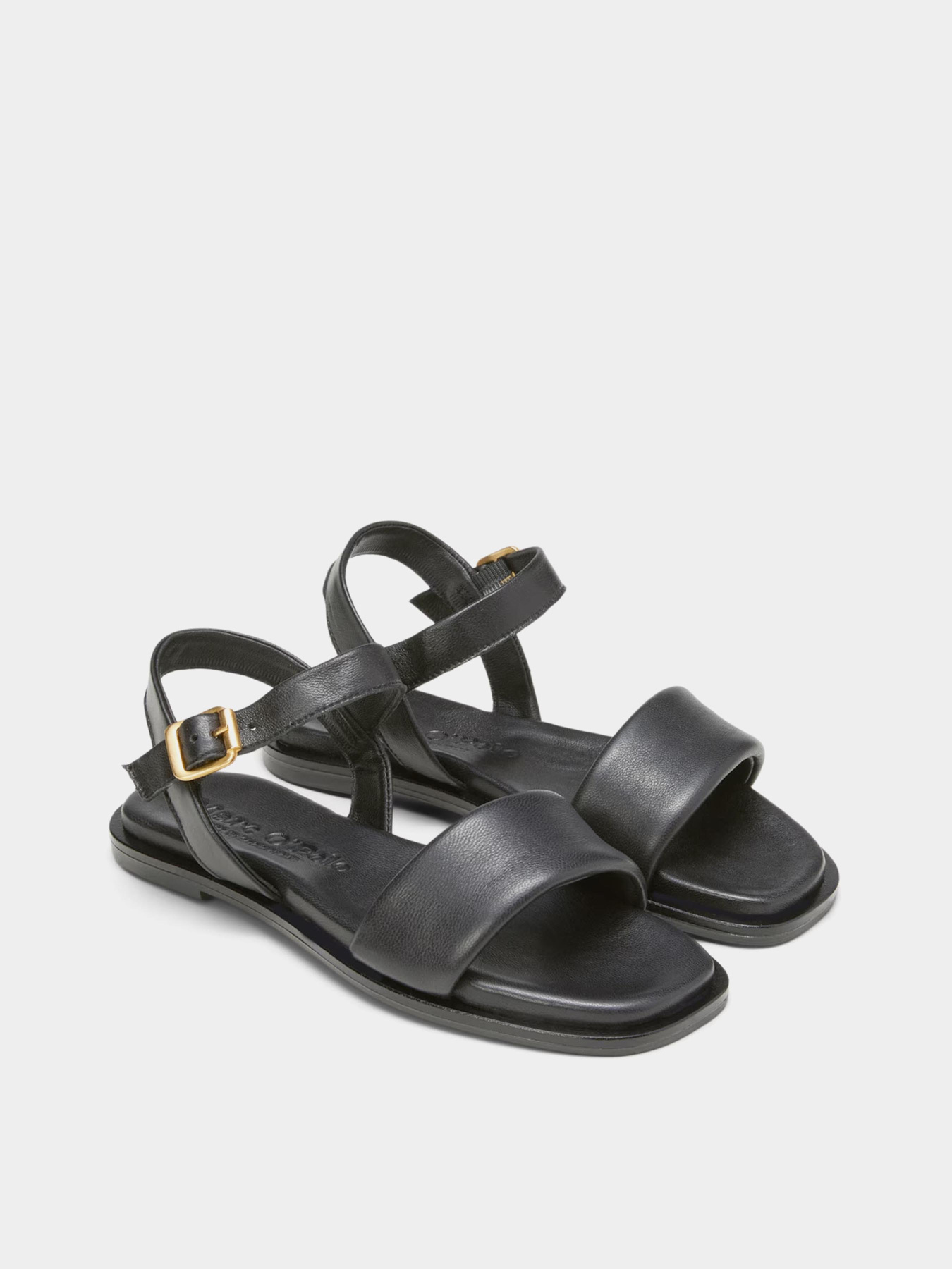 Сандалии Marc O’Polo модель 40317901104132-990 Фото