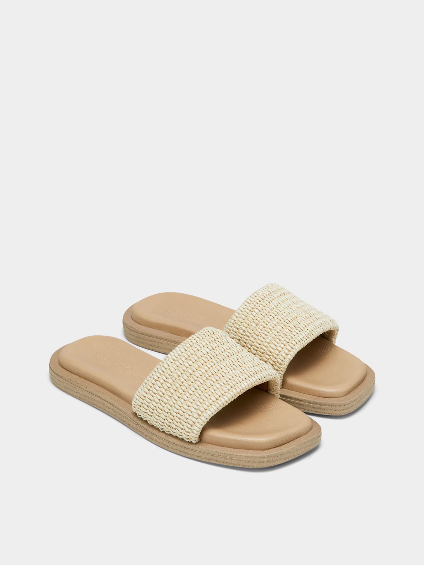 Шльопанці Marc O’Polo модель 40317911101629-159 Фото