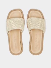 Шльопанці Marc O’Polo модель 40317911101629-159 Фото