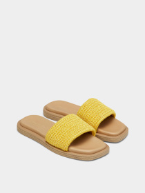 Шлепанцы Marc O’Polo модель 40317911101629-265 Фото