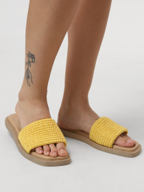 Шльопанці Marc O’Polo модель 40317911101629-265 Фото