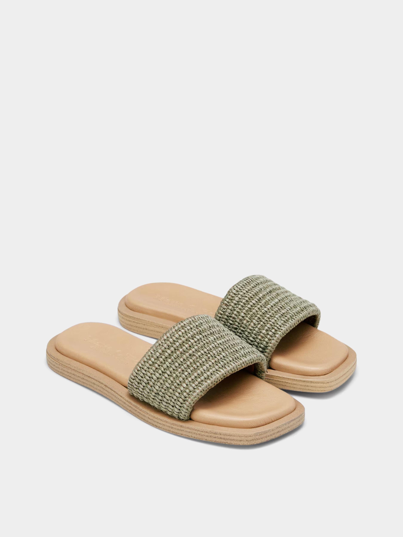 Шльопанці Marc O’Polo модель 40317911101629-495 Фото